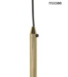 MOOSEE lampa wisząca RUGIA złota (MSE1501100490) MOOSEE lampa wisząca RUGIA złota (MSE1501100490)