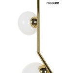 MOOSEE lampa wisząca RUGIA złota (MSE1501100490) MOOSEE lampa wisząca RUGIA złota (MSE1501100490)