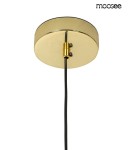 MOOSEE lampa wisząca RUGIA złota (MSE1501100490) MOOSEE lampa wisząca RUGIA złota (MSE1501100490)