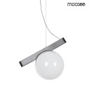 MOOSEE lampa wisząca BALANCE grafitowa (MSE1501100489) MOOSEE lampa wisząca BALANCE grafitowa (MSE1501100489)