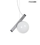 MOOSEE lampa wisząca BALANCE grafitowa (MSE1501100489) MOOSEE lampa wisząca BALANCE grafitowa (MSE1501100489)
