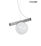 MOOSEE lampa wisząca BALANCE grafitowa (MSE1501100489) MOOSEE lampa wisząca BALANCE grafitowa (MSE1501100489)