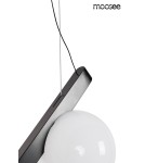 MOOSEE lampa wisząca BALANCE grafitowa (MSE1501100489) MOOSEE lampa wisząca BALANCE grafitowa (MSE1501100489)