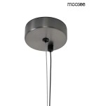 MOOSEE lampa wisząca BALANCE grafitowa (MSE1501100489) MOOSEE lampa wisząca BALANCE grafitowa (MSE1501100489)