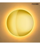 MOOSEE lampa ścienna SHADOW SUN 30 złota (MSE1501100500) MOOSEE lampa ścienna SHADOW SUN 30 złota (MSE1501100500)