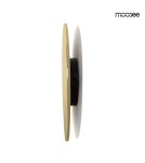 MOOSEE lampa ścienna SHADOW SUN 30 złota (MSE1501100500) MOOSEE lampa ścienna SHADOW SUN 30 złota (MSE1501100500)