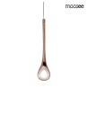 MOOSEE lampa wisząca VUELO miedziana (MSE1501100547)