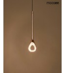 MOOSEE lampa wisząca VUELO miedziana (MSE1501100547) MOOSEE lampa wisząca VUELO miedziana (MSE1501100547)