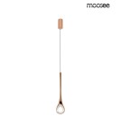 MOOSEE lampa wisząca VUELO miedziana (MSE1501100547) MOOSEE lampa wisząca VUELO miedziana (MSE1501100547)