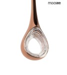 MOOSEE lampa wisząca VUELO miedziana (MSE1501100547) MOOSEE lampa wisząca VUELO miedziana (MSE1501100547)