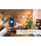 Przedłużacze i adaptery SMART - AZZARDO SMART Wtyczka WIFI 16A AZ3478 - produkt 14
