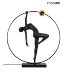 Lampy podłogowe designerskie - MOOSEE lampa podłogowa HUMAN ACROBATIC    czarna (MSE1501100510) - product 2