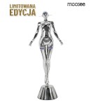 Lampy podłogowe designerskie - MOOSEE lampa podłogowa / rzeźba CYBER     WOMAN STAND (MSE1501100513) - product 1