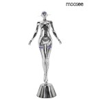 Lampy podłogowe designerskie - MOOSEE lampa podłogowa / rzeźba CYBER     WOMAN STAND (MSE1501100513) - product 2