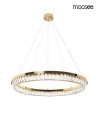 MOOSEE lampa wisząca SAVOY 100 złota (MSE1501100529)