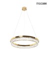 MOOSEE lampa wisząca SAVOY 60 złota (MSE1501100527)