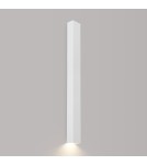 Kinkiety designerskie - Thoro Kinkiet FREYA 90 biały TH.328 - product 3