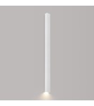 Kinkiety designerskie - Thoro Kinkiet FREYA 150 biały TH.330 - product 3