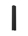 Thoro Kinkiet FREYA 60 czarny TH.331