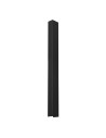 Thoro Kinkiet FREYA 90 czarny TH.332