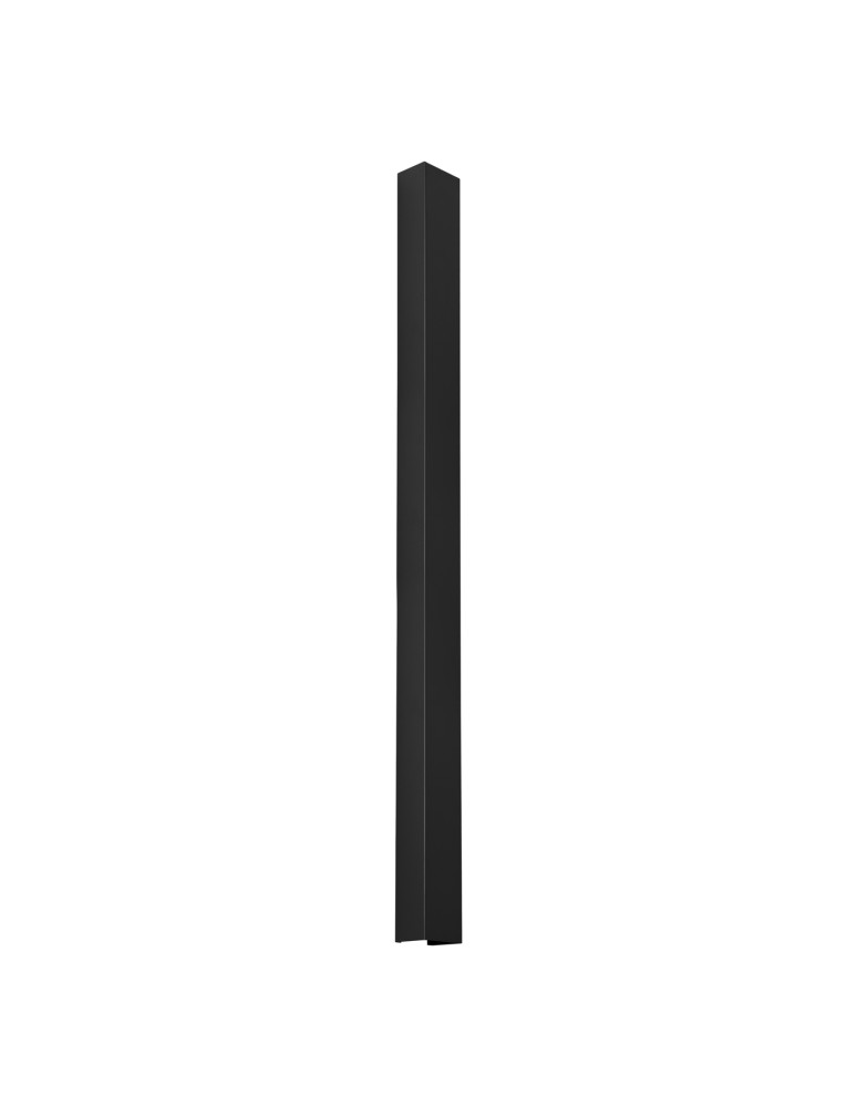 Thoro Kinkiet FREYA 120 czarny TH.333