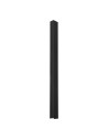 Thoro Kinkiet FREYA 120 czarny TH.333