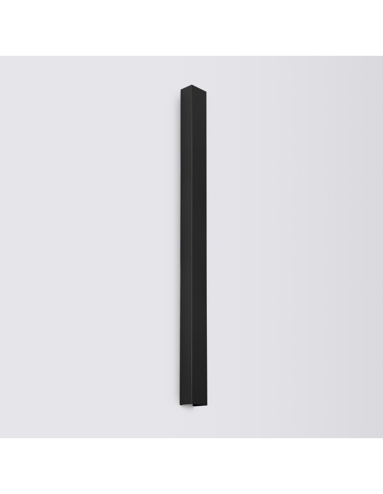 Thoro Kinkiet FREYA 120 czarny TH.333