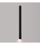 Kinkiety designerskie - Thoro Kinkiet FREYA 150 czarny TH.334 - product 3