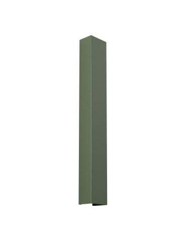 Thoro Kinkiet FREYA 60 zielony oliwkowy TH.339