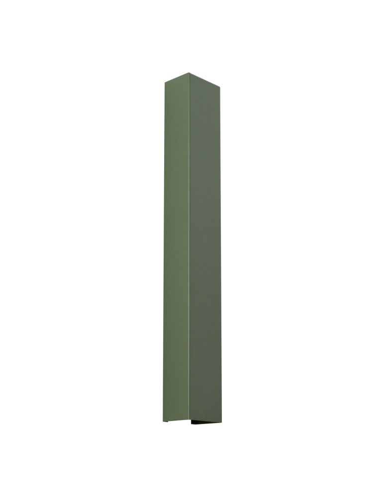 Thoro Kinkiet FREYA 60 zielony oliwkowy TH.339