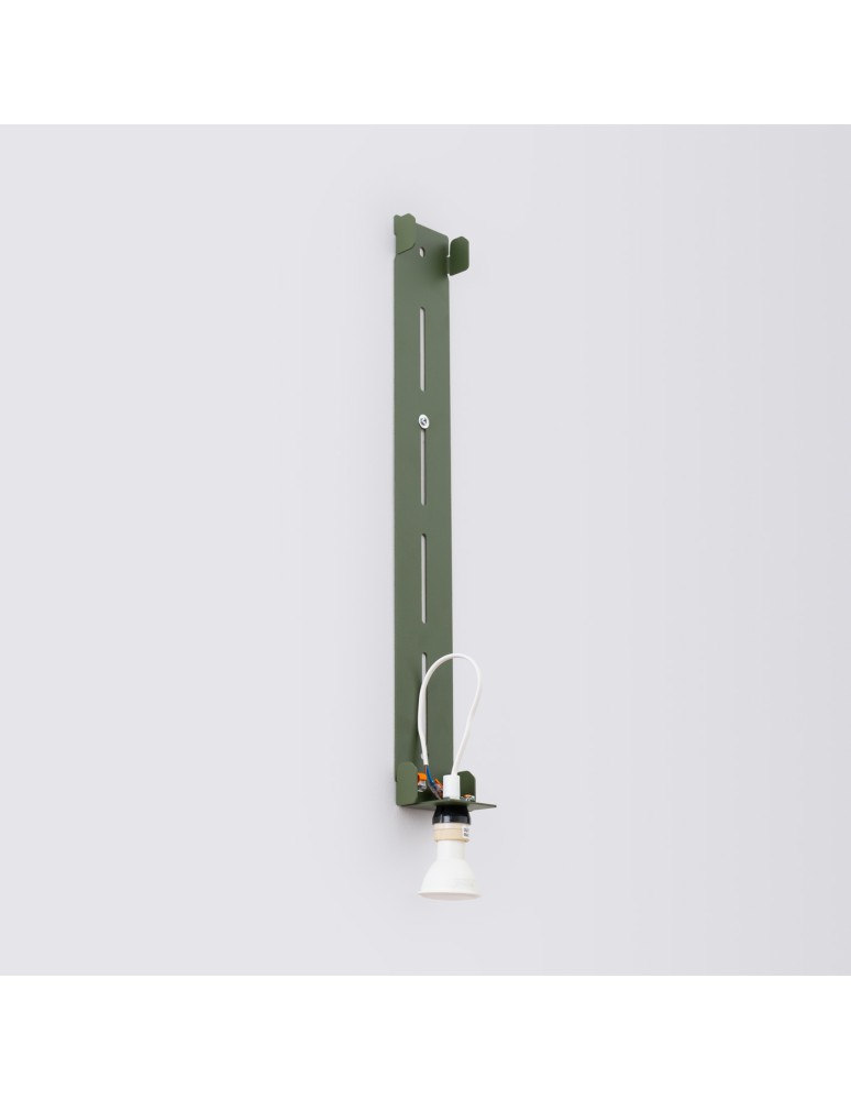 Thoro Kinkiet FREYA 60 zielony oliwkowy TH.339