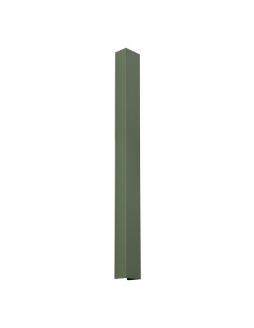 Thoro Kinkiet FREYA 90 zielony oliwkowy TH.340
