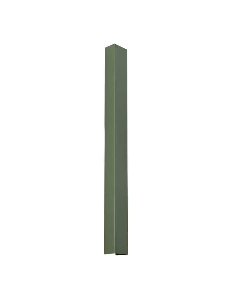 Thoro Kinkiet FREYA 90 zielony oliwkowy TH.340