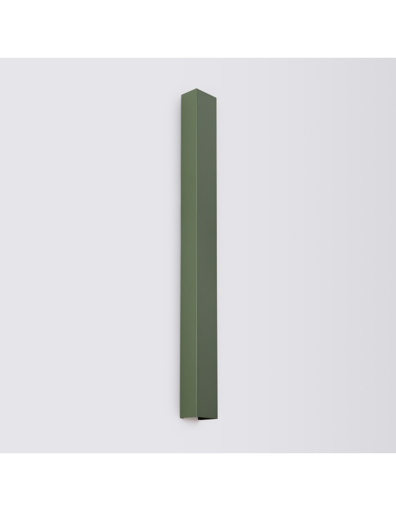 Thoro Kinkiet FREYA 90 zielony oliwkowy TH.340