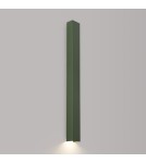 Kinkiety designerskie - Thoro Kinkiet FREYA 90 zielony oliwkowy TH.340 - product 3