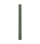 Kinkiety designerskie - Thoro Kinkiet FREYA 120 zielony oliwkowy TH.341 - product 1