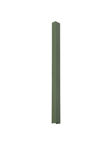 Thoro Kinkiet FREYA 120 zielony oliwkowy TH.341