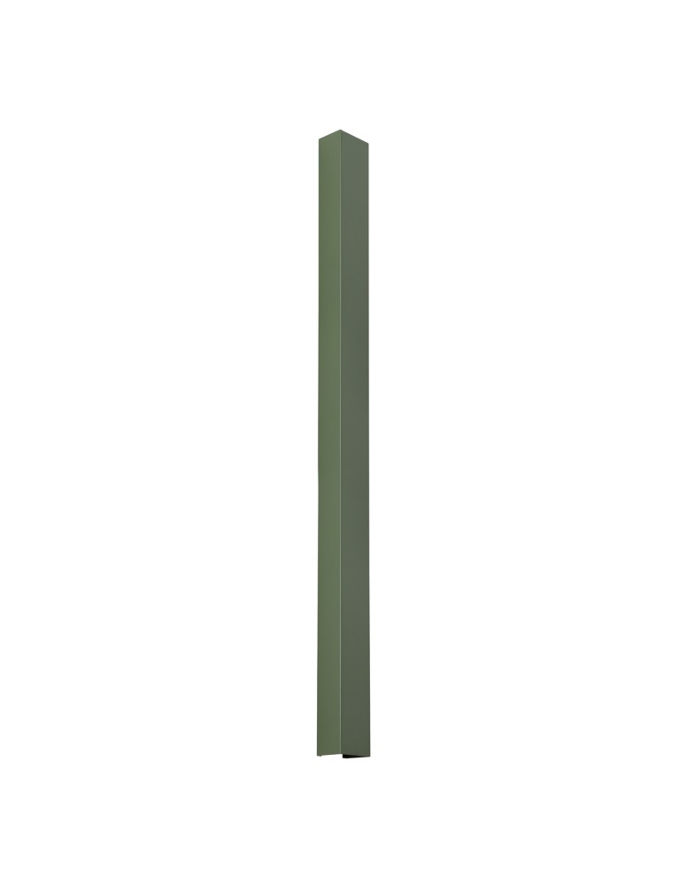 Thoro Kinkiet FREYA 120 zielony oliwkowy TH.341