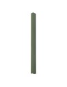 Thoro Kinkiet FREYA 120 zielony oliwkowy TH.341