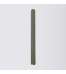 Kinkiety designerskie - Thoro Kinkiet FREYA 120 zielony oliwkowy TH.341 - product 2