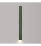 Kinkiety designerskie - Thoro Kinkiet FREYA 120 zielony oliwkowy TH.341 - product 3