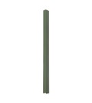 Kinkiety designerskie - Thoro Kinkiet FREYA 150 zielony oliwkowy TH.342 - product 1