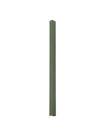 Thoro Kinkiet FREYA 150 zielony oliwkowy TH.342