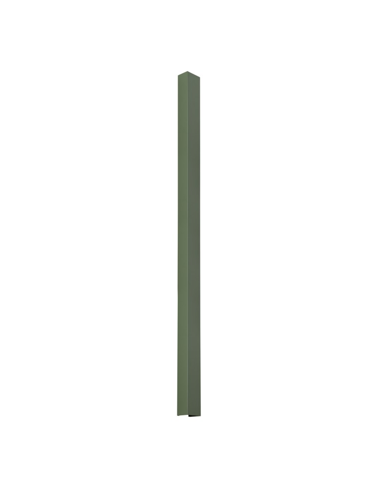 Thoro Kinkiet FREYA 150 zielony oliwkowy TH.342
