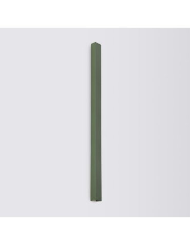 Thoro Kinkiet FREYA 150 zielony oliwkowy TH.342 - produkt 2