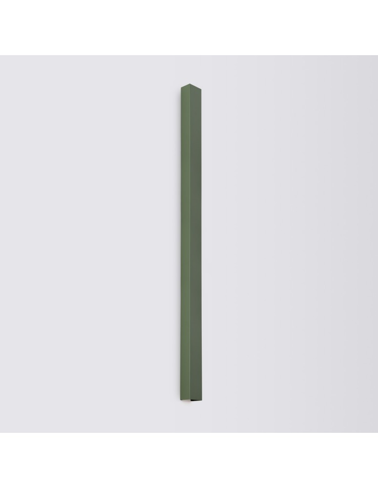Thoro Kinkiet FREYA 150 zielony oliwkowy TH.342