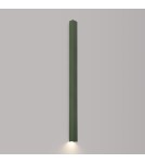 Kinkiety designerskie - Thoro Kinkiet FREYA 150 zielony oliwkowy TH.342 - product 3
