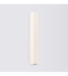 Kinkiety designerskie - Thoro Kinkiet FREYA 60 beżowy TH.343 - product 2
