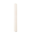 Kinkiety designerskie - Thoro Kinkiet FREYA 90 beżowy TH.344 - product 1