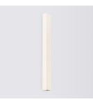 Kinkiety designerskie - Thoro Kinkiet FREYA 90 beżowy TH.344 - product 2